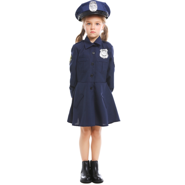 5062 Halloween Children Costume Girls 