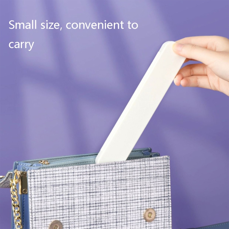 Silicone Stylus Protection Storage Box Box For Apple Pencil 1 / 2 , Specification: 10mm (Clove Purple) Silicone Stylus Protection Storage Box Box For Apple Pencil 1 / 2 , Specification: 10mm (Clove Purple)
