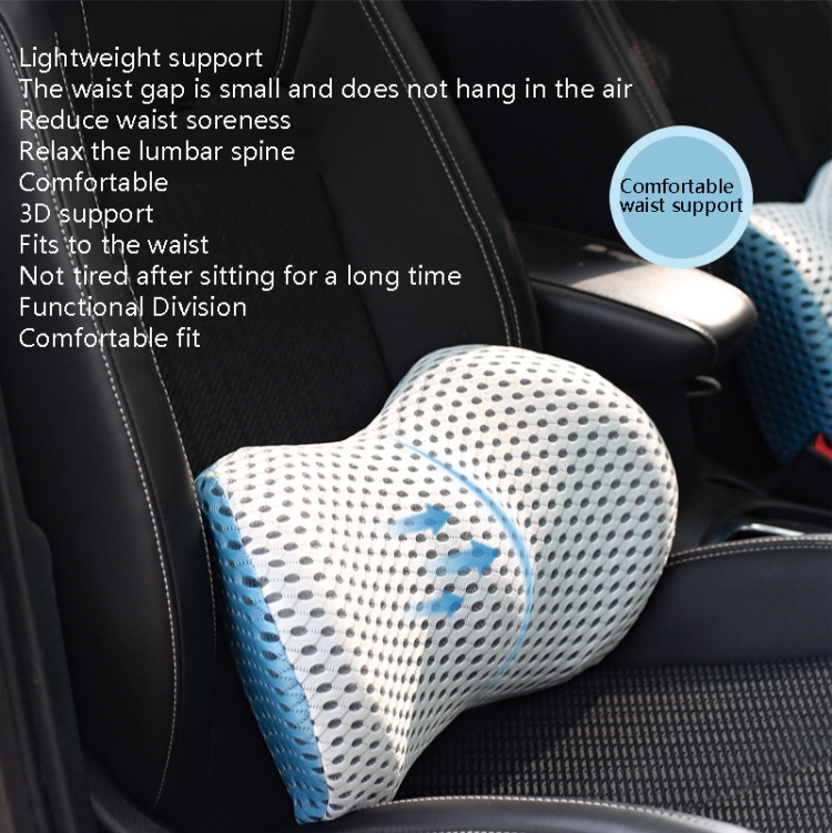 1 Stück 360 Grad Drehung Kissen Autositz Schaum Mobilitätshilfe