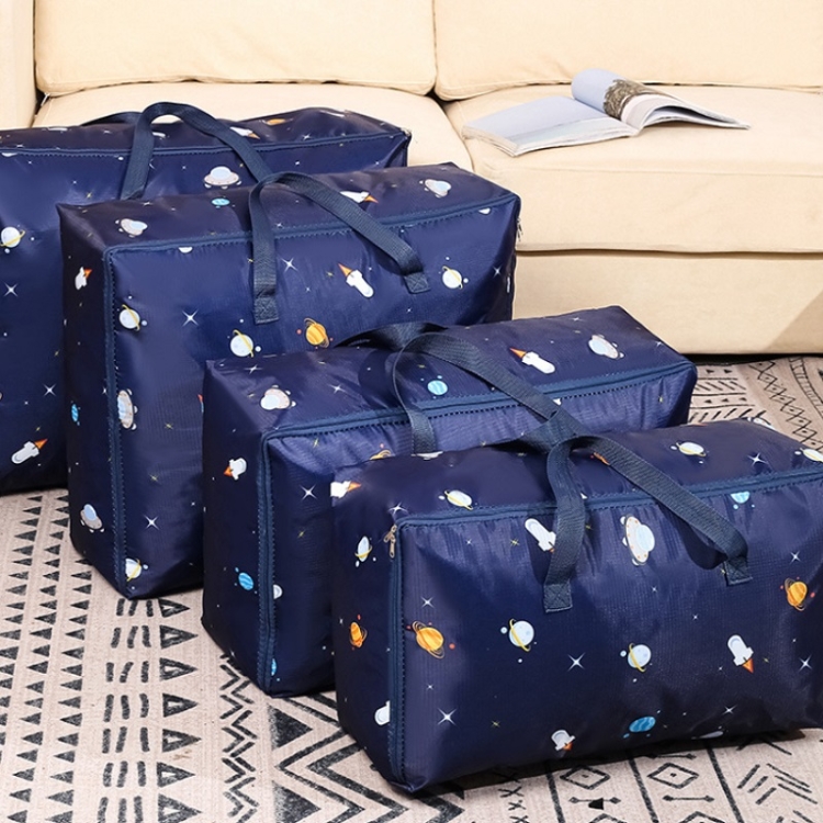 7 pz/set sacchetti di immagazzinaggio dei bagagli di grande capacità per  l'imballaggio di vestiti del cubo biancheria intima borsa da viaggio  cosmetica borsa da toeletta - AliExpress