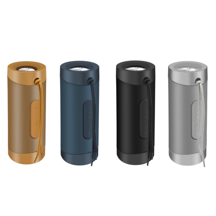 Mini Wireless Bluetooth Speaker Outdoor Subwoofer Portable Card Desktop ...
