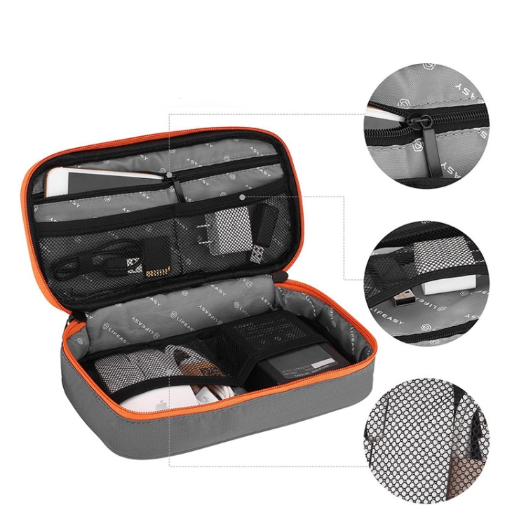 Multi-functional Mini Suitcase