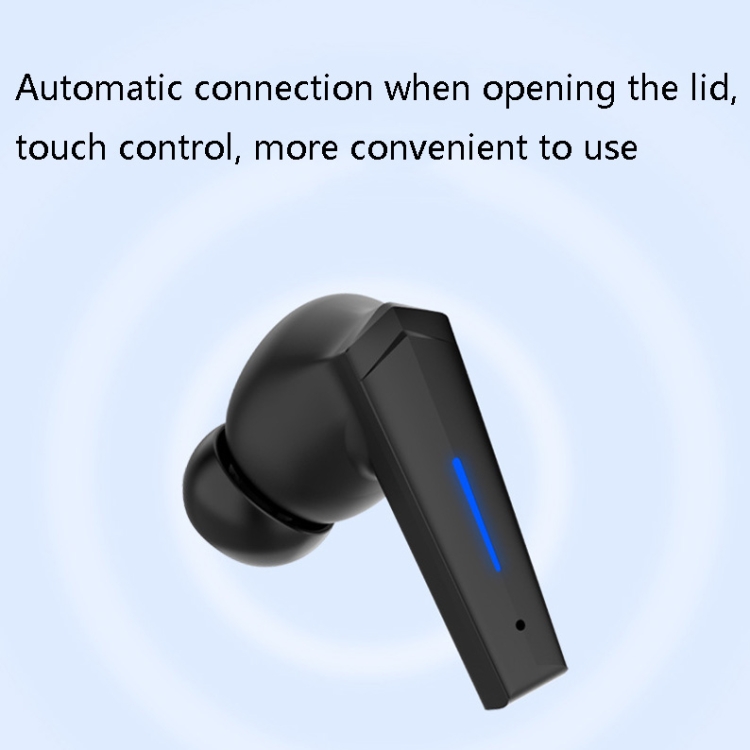 F1 TWS Low Latency Bluetooth 5.0 Wireless Gaming Headphone(White) F1 TWS Low Latency Bluetooth 5.0 Wireless Gaming Headphone(White)