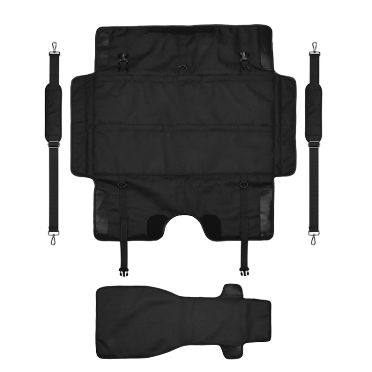 Desktop Computer Anti-Fall Integrated Carrying Bag For iMac 21.5 inch Desktop Computer Anti-Fall Integrated Carrying Bag For iMac 21.5 inch