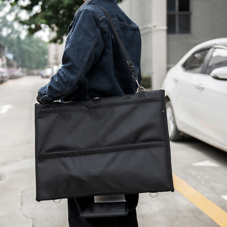 Desktop Computer Anti-Fall Integrated Carrying Bag For iMac 21.5 inch Desktop Computer Anti-Fall Integrated Carrying Bag For iMac 21.5 inch