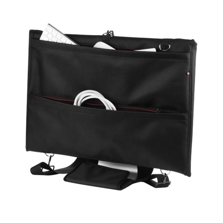 Desktop Computer Anti-Fall Integrated Carrying Bag For iMac 27 inch Desktop Computer Anti-Fall Integrated Carrying Bag For iMac 27 inch