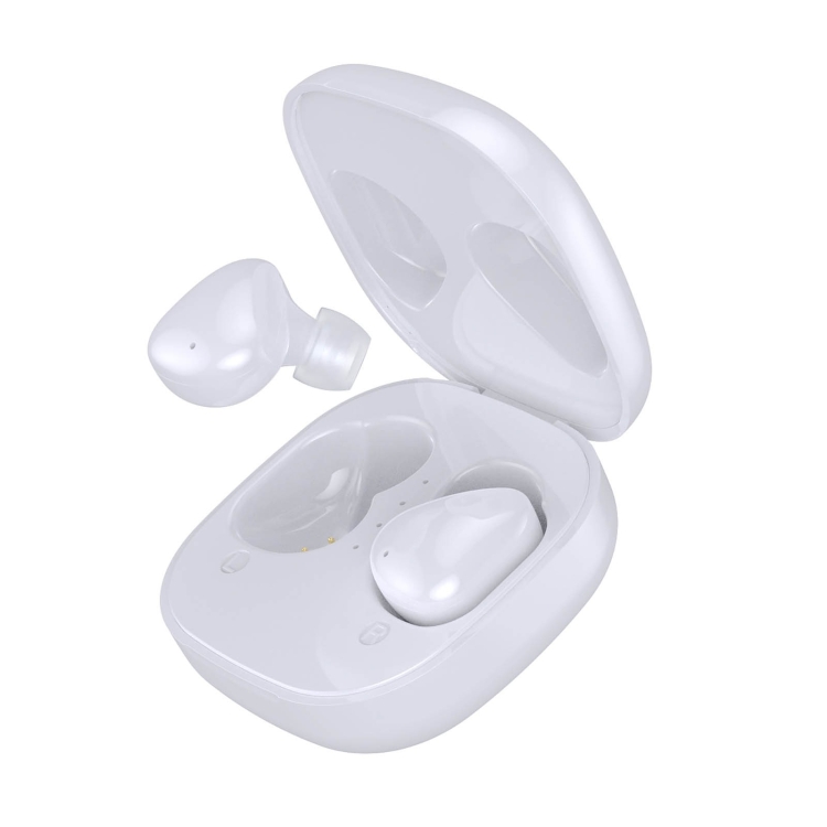 A1 Bluetooth Mini In-Ear Binaural Stereo Earphone(White) A1 Bluetooth Mini In-Ear Binaural Stereo Earphone(White)