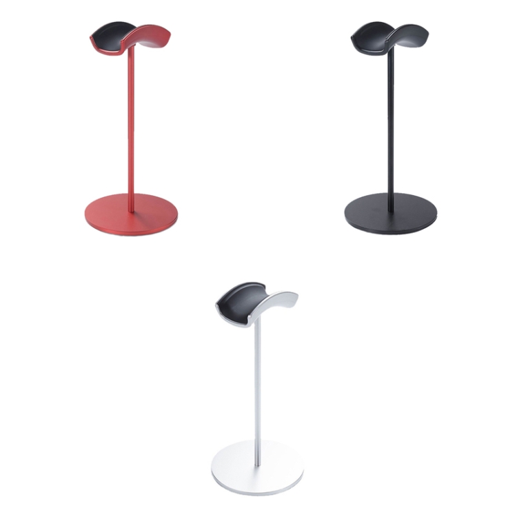 Metal Display Desktop Stand for Headset(Silver) Metal Display Desktop Stand for Headset(Silver)