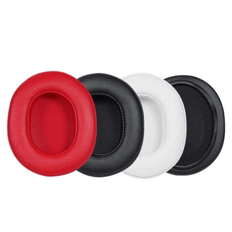 2 PCS Headset Sponge Earmuffs for iGene K5(White) 2 PCS Headset Sponge Earmuffs for iGene K5(White)