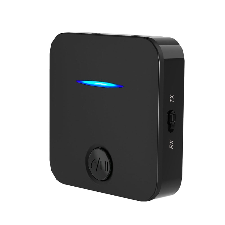 WB5 Bluetooth 5.0 Wireless Audio Adapter Receiver & Transmitter WB5 Bluetooth 5.0 Wireless Audio Adapter Receiver & Transmitter