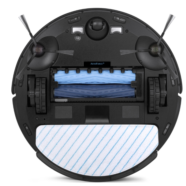 ecovacs t9 aivi plus