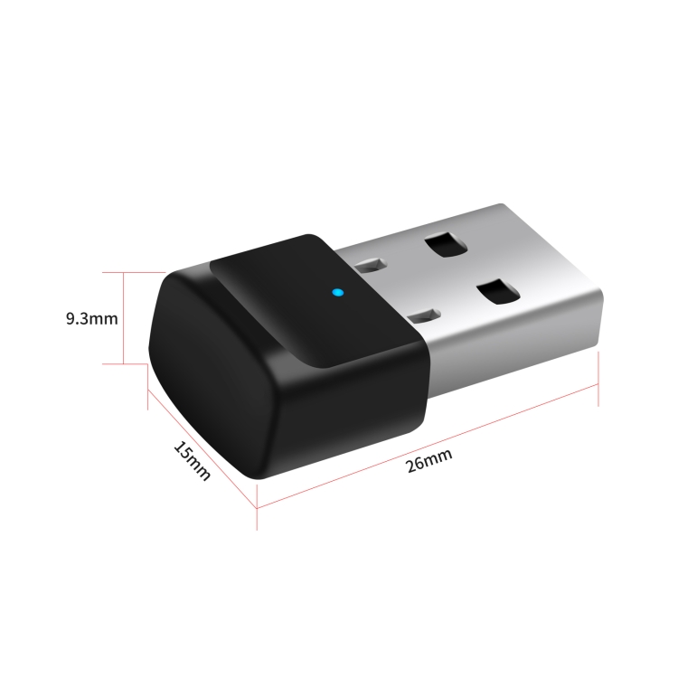 TX56 USB Bluetooth Adapter - 2