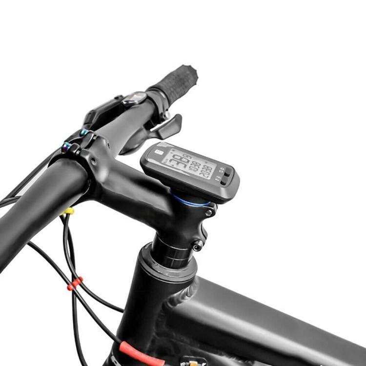3 PCS Mountain Road Bike Stopwatch Conversion Seat For Garmin - B4