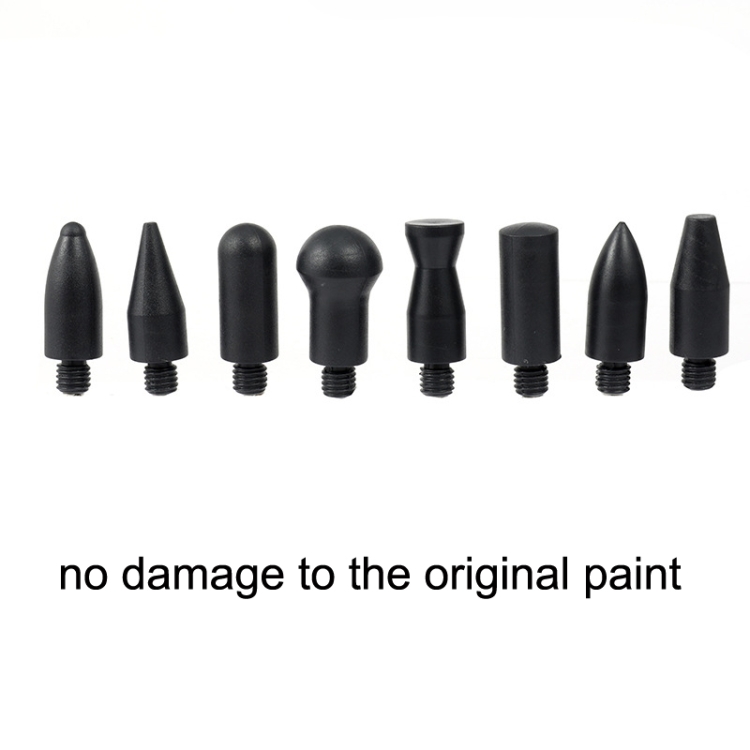 9 In 1 Car Dent Repair Plastic Pen - 3
