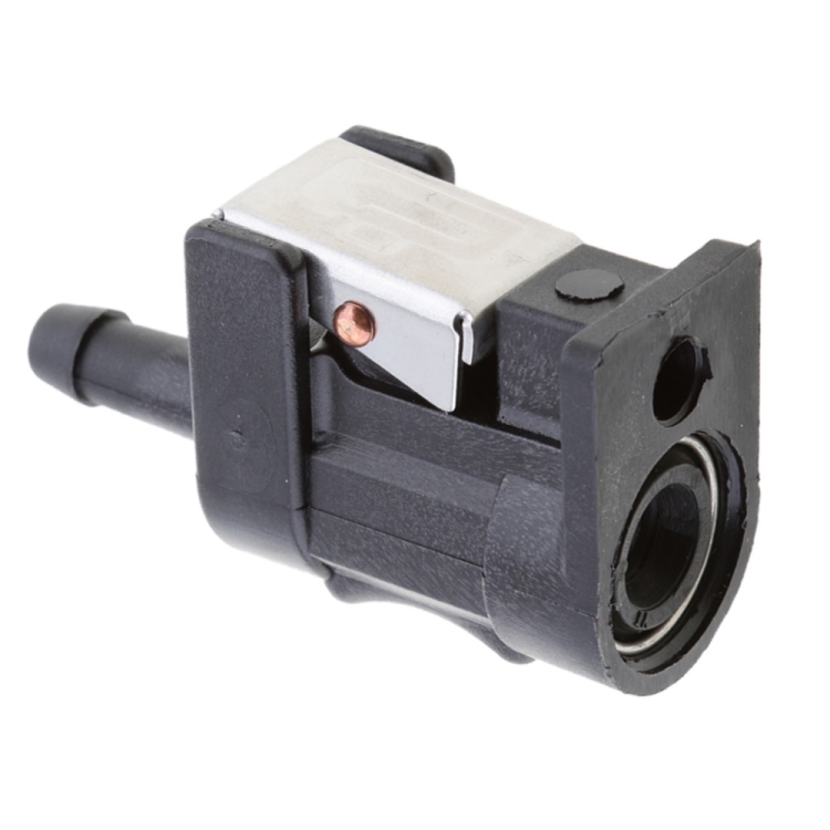 Connecteur De Tuyau à Carburant Pour Bateau à Moteur Yamaha - Neuf, Référence ACC-U-CTC