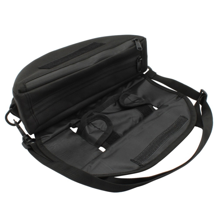Motorcycle Mobile Phone Navigation Storage Bag For BMW R1200GS / R1250GS - 1
