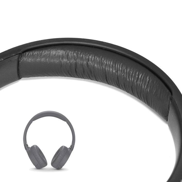 Headset Head Beam Protector For  JBL Tune600 (Black) - B4