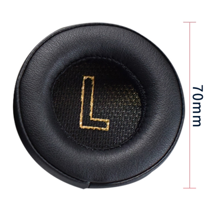 2 PCS Earmuffs   Replacement Accessories For Xiaomi Headset - B2