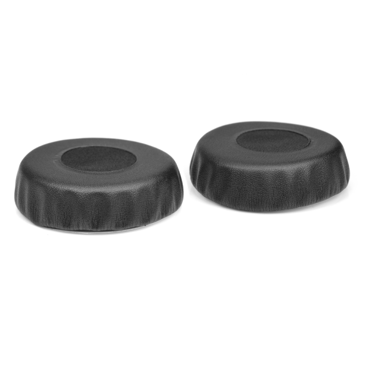 1 Pair Sponge Ear Pads for SONY MDR-XB600 Headset(Black) - B2