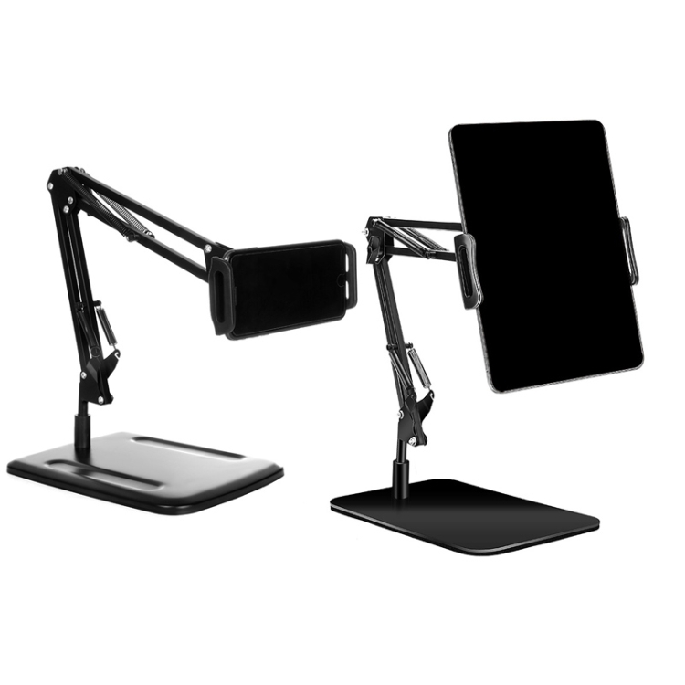 Aggravated Phone Tablet Desktop Live Broadcast Cantilever Bracket Aggravated Phone Tablet Desktop Live Broadcast Cantilever Bracket