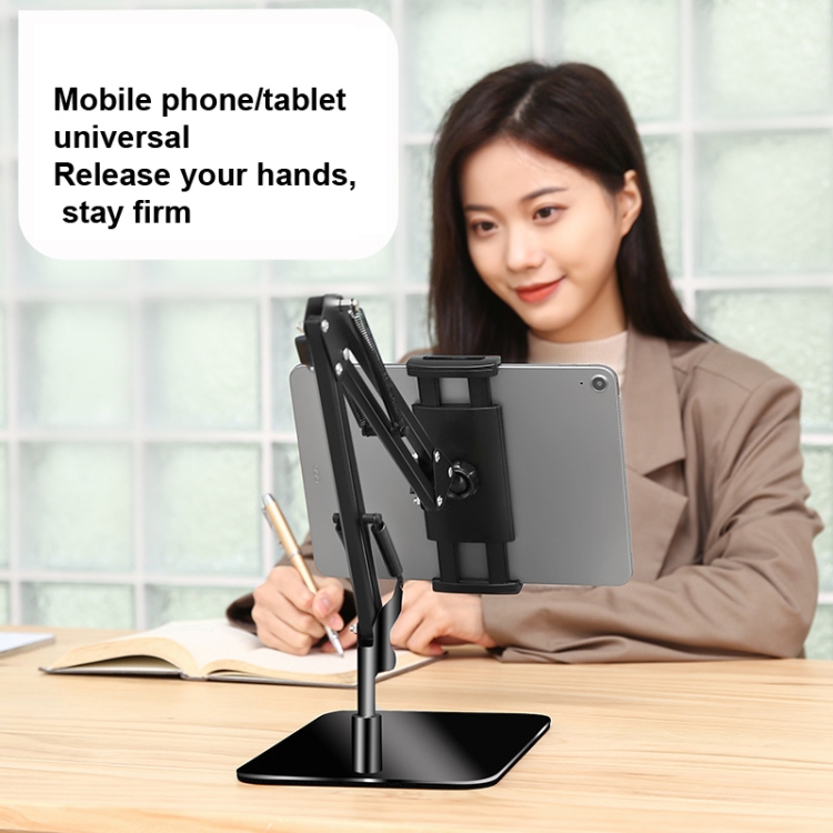 Aggravated Phone Tablet Desktop Live Broadcast Cantilever Bracket Aggravated Phone Tablet Desktop Live Broadcast Cantilever Bracket