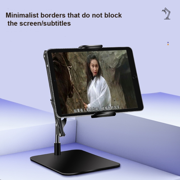 Aggravated Phone Tablet Desktop Live Broadcast Cantilever Bracket Aggravated Phone Tablet Desktop Live Broadcast Cantilever Bracket