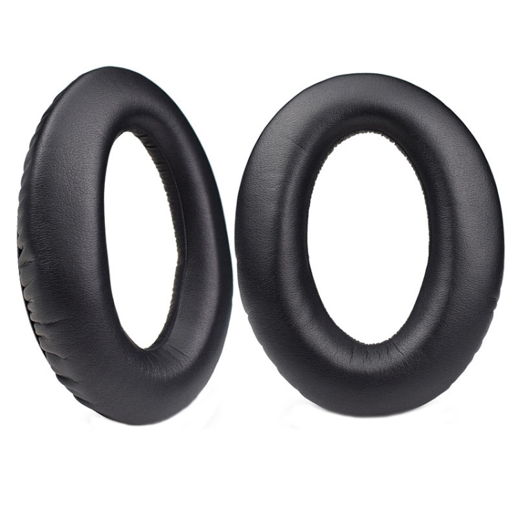 2 PCS Headset Sponge Earpads for Sennheiser G4ME ZERO(Black) 2 PCS Headset Sponge Earpads for Sennheiser G4ME ZERO(Black)