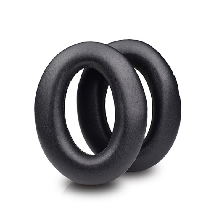 2 PCS Headset Sponge Earpads for Sennheiser G4ME ZERO(Black) 2 PCS Headset Sponge Earpads for Sennheiser G4ME ZERO(Black)