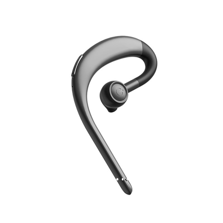 Havit i8 Long Standby Ear-hook Bluetooth Earphone(Black) Havit i8 Long Standby Ear-hook Bluetooth Earphone(Black)