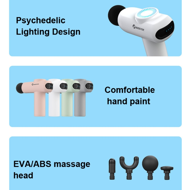 Mini Massage Gun Vibration Muscle Relaxer Electric Shock Muscle Massage Gun  - China Mini Massage Gun, Mini Massager