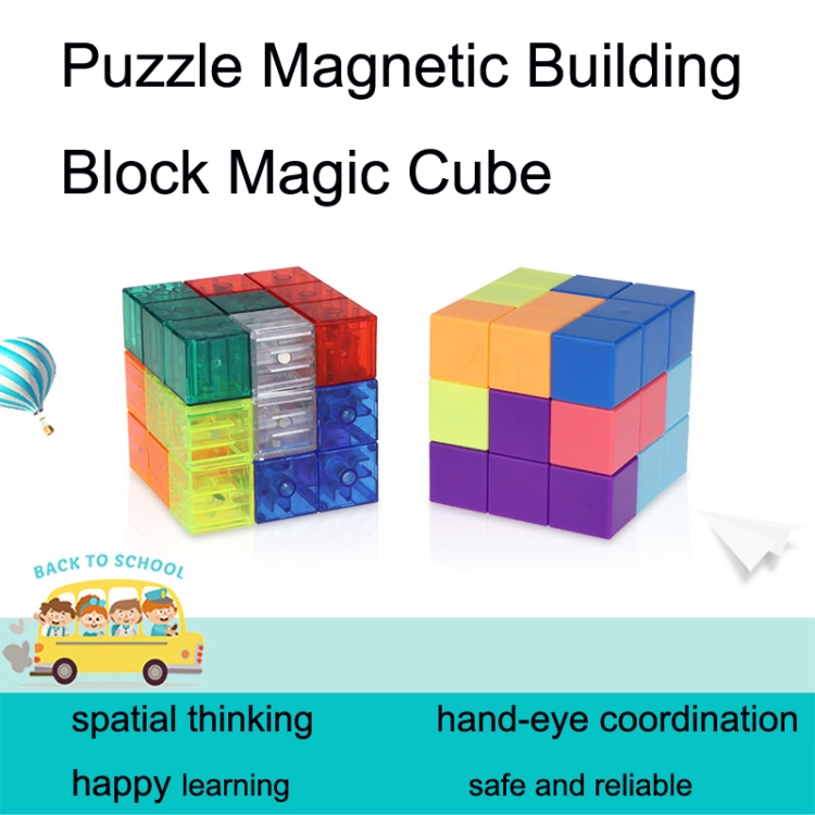 Jogos de Quebra Cabeça Puzzle Metal Enigma - Cubo Store - Sua Loja