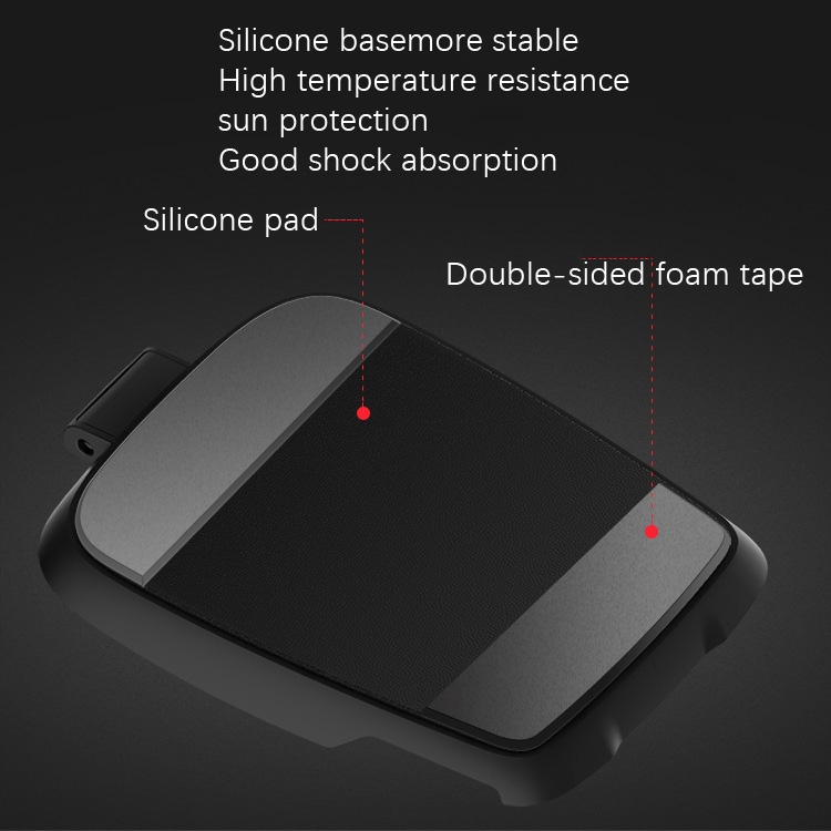Instrumentatue Car Navigation Mobile Phone Holder Multiple Locations Can Place Instrumentatue Car Navigation Mobile Phone Holder Multiple Locations Can Place