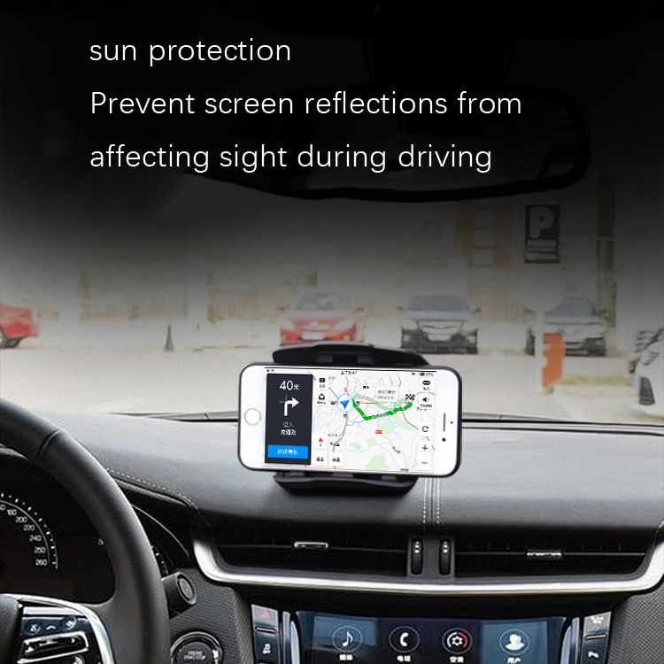 Instrumentatue Car Navigation Mobile Phone Holder Multiple Locations Can Place Instrumentatue Car Navigation Mobile Phone Holder Multiple Locations Can Place