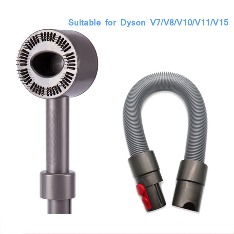 Accesorios de la cabeza del cepillo para la aspiradora Dyson V7 V8 V10 V11 V15 - B1