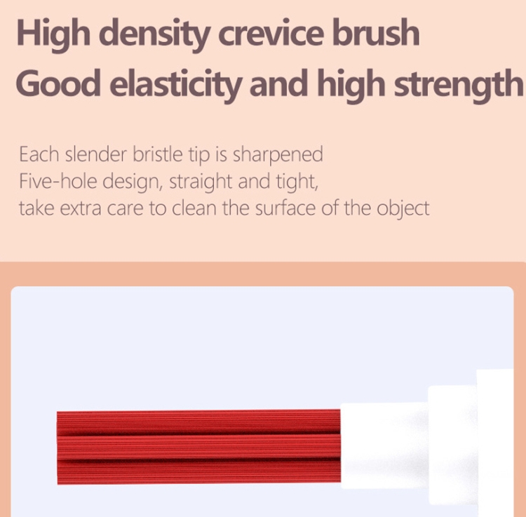 3 In 1 Lipstick Bluetooth Headset Cleaning Pen Computer Keyboard Cleaning Brush(White) 3 In 1 Lipstick Bluetooth Headset Cleaning Pen Computer Keyboard Cleaning Brush(White)