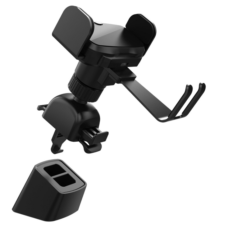 Gravity Sensing Car Dashboard Mobile Phone Holder( HLT-AT22) Gravity Sensing Car Dashboard Mobile Phone Holder( HLT-AT22)