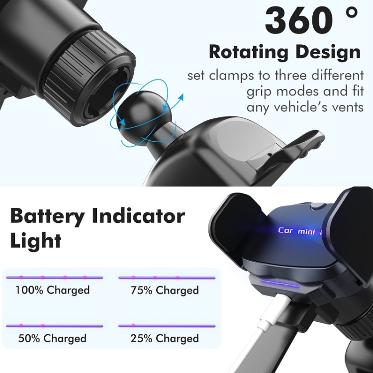 Gravity Sensing Car Dashboard Mobile Phone Holder( HLT-AT22) Gravity Sensing Car Dashboard Mobile Phone Holder( HLT-AT22)