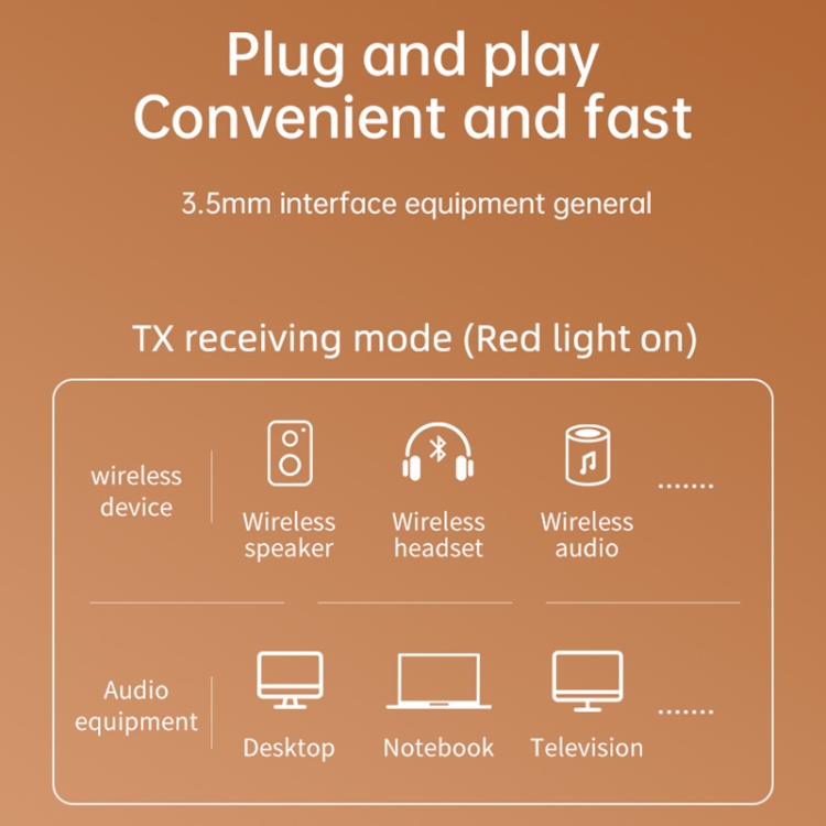 C11 2 In 1 Bluetooth 5.0 Aux Adapter Audio Receiver Transmitter C11 2 In 1 Bluetooth 5.0 Aux Adapter Audio Receiver Transmitter