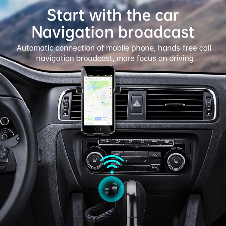 C11 2 In 1 Bluetooth 5.0 Aux Adapter Audio Receiver Transmitter C11 2 In 1 Bluetooth 5.0 Aux Adapter Audio Receiver Transmitter