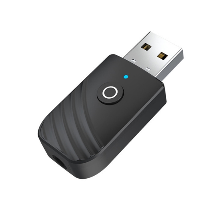 Bluetooth 5.0 Wireless Audio Receiver Transmitter Bluetooth 5.0 Wireless Audio Receiver Transmitter