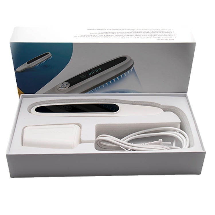 YK-6000BT Psoriasis Vitiligo UV Light Treatment Lamp(UK Plug 220V)