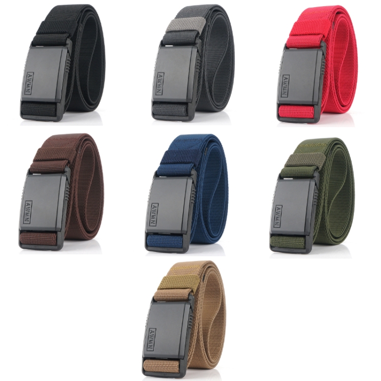 AWMN Metal Nylon Magnetic Buckle 
