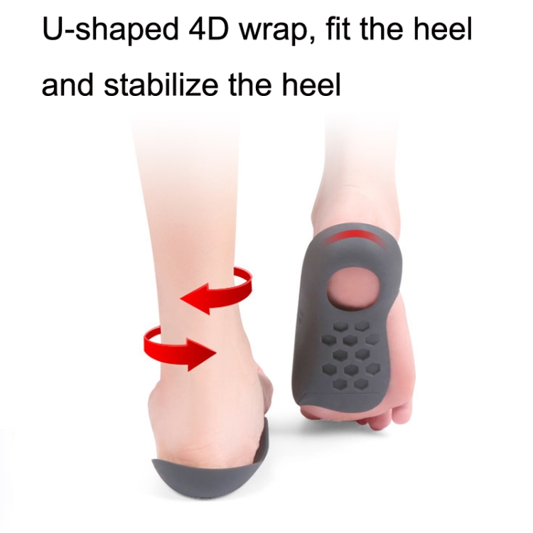 Step into Better Posture with Flat Foot & XO Leg Correction Insoles Lightweight Orthopedic Design for Daily Comfort – Size L (White)