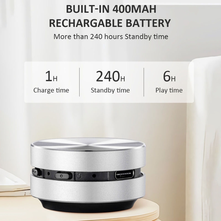 DuraMOBI Hummingbird Black Technology Bone Conduction Wireless Speaker Portable Small Audio(Black) DuraMOBI Hummingbird Black Technology Bone Conduction Wireless Speaker Portable Small Audio(Black)