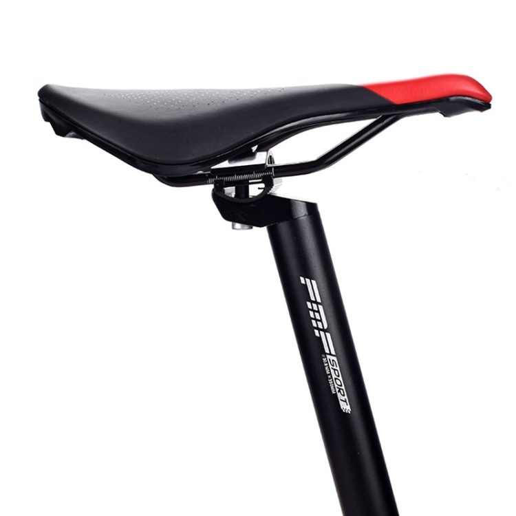 Tige De Selle Vélo Aluminium 25.4x350mm Argent – Uxcell, Neuve