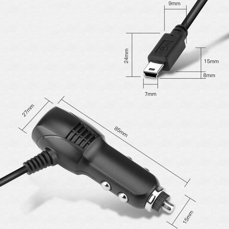 Other Diagnostic Tools - 2 PCS Car Charger Fast Charging Driving ...