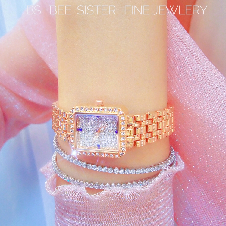 Bs bee sister hot sale fine jewelry