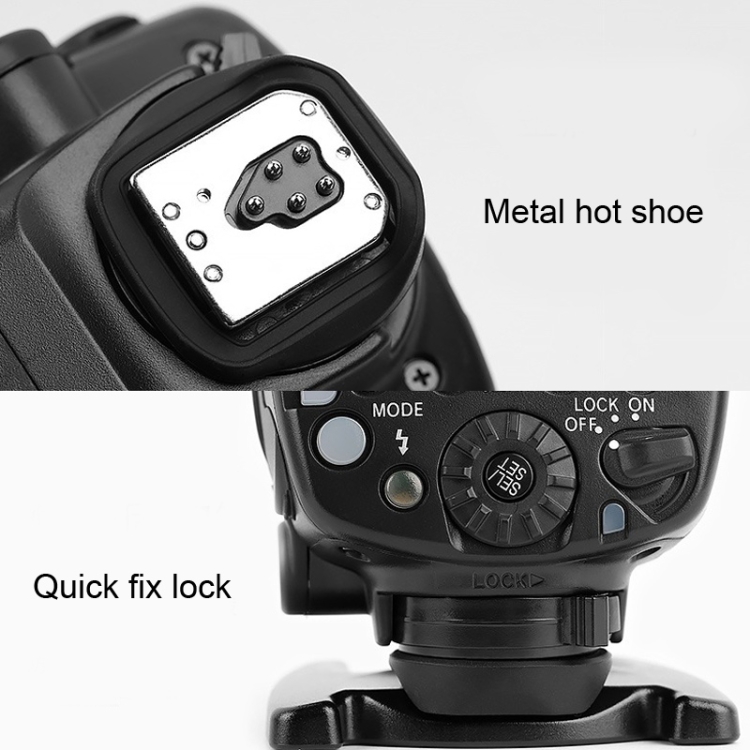 Yongnuo Flash YN600ex-rt Wireless HSS 1/8000s Master Flash Speedlite