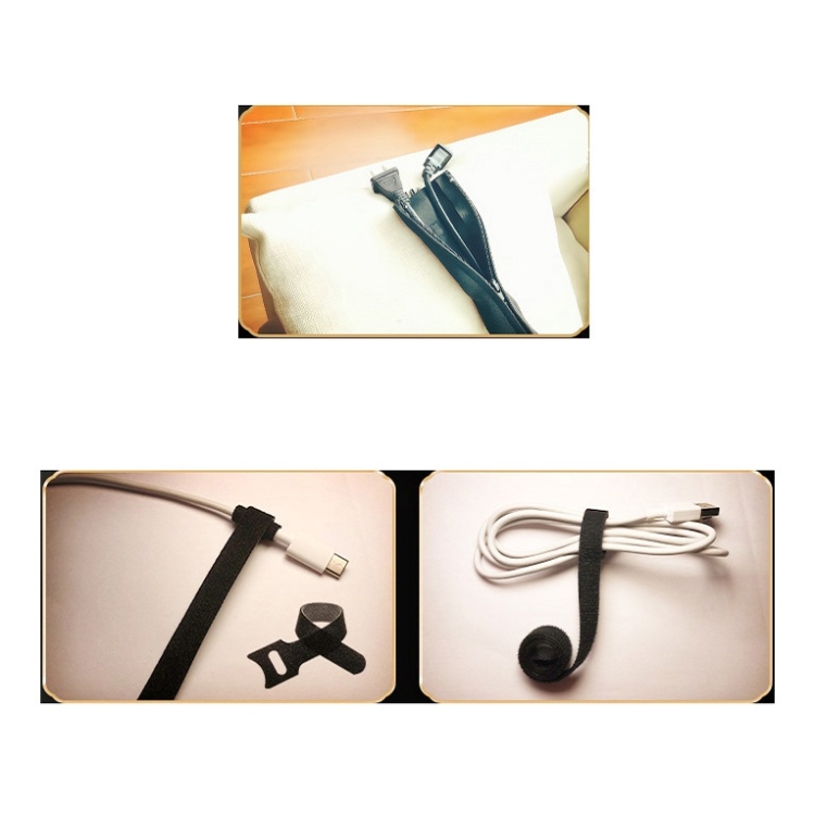Network Pipe:126 In 1 Desktop Data Cable Organizer Storage Winder Combination Set Network Pipe:126 In 1 Desktop Data Cable Organizer Storage Winder Combination Set