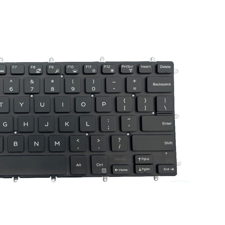 dell 7460 keyboard